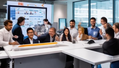 Transform Your Recruitment Journey with鼎成信息咨询服务