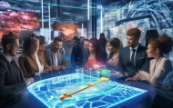 数字化转型的金钥匙，如何通过信息化品牌推广助力品牌持续提升