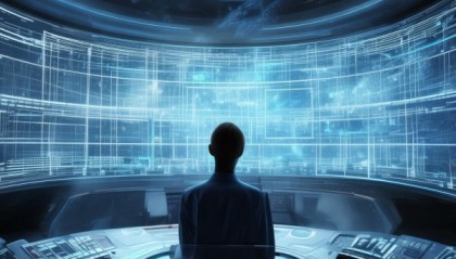 数据驱动的未来，源信息咨询服务的机遇
