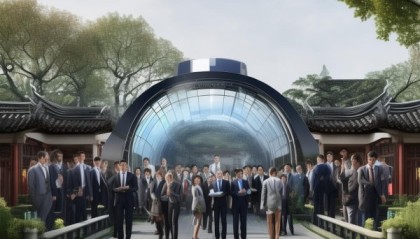 苏州信息化技术咨询，助力企业数字化转型的桥梁