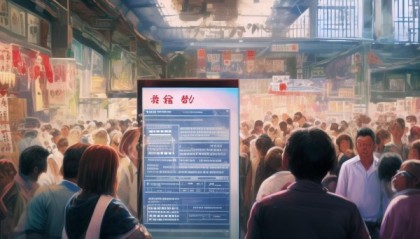 泸水信息咨询服务，赋能社会，服务人民