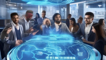 解析青浦区信息化VR咨询热线，助力数字化转型的贴心服务