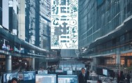 兰域咨询服务中心，赋能信息时代，解码生活中的难题