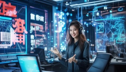 黄浦区信息技术咨询电话，助力企业转型的数字助力
