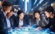 无锡信息化企业咨询公司，助力企业数字化转型的可靠伙伴