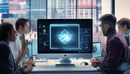 速银信息技术咨询怎么样