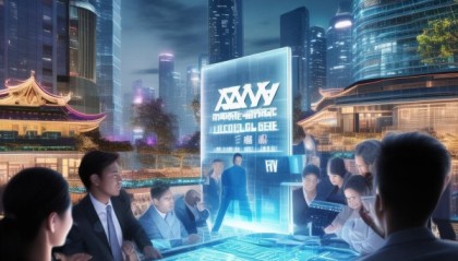 惠山区创新信息技术咨询，助力城市发展新引擎