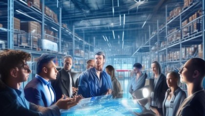 南京物流ERP系统咨询热线助力物流数字化到智慧运营