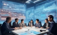 助力数字化转型，衡水制造企业信息化咨询的实践与价值