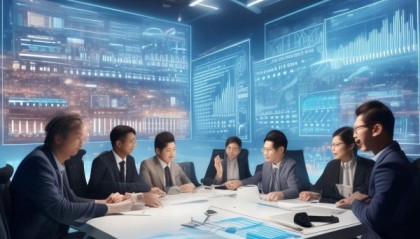 助力数字化转型，衡水制造企业信息化咨询的实践与价值