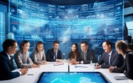 保定中康信息技术咨询，助力企业数字化转型