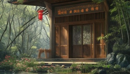 森瑜箐信息咨询服务