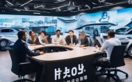 阿贵车辆信息咨询服务部，助力成功，精准服务