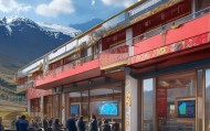 信息化信息咨询机构，助力藏区高质量发展