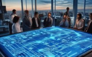 构建高效信息化项目咨询管理方案，未来趋势与实践 guide