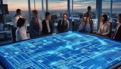 构建高效信息化项目咨询管理方案，未来趋势与实践 guide