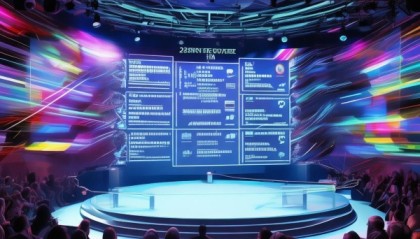 223年最佳信息化咨询公司评选，谁值得你信赖？