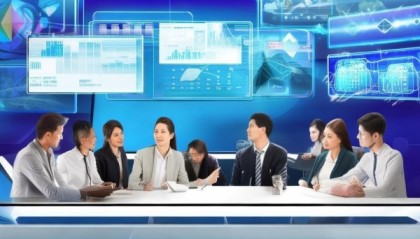 济南鑫林诺信息技术咨询，助力企业数字化转型
