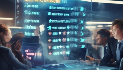 自贡信息技术咨询哪家好？这些公司值得推荐