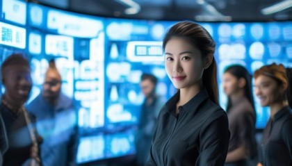 嘉熙晟轩信息技术咨询，助力企业数字化转型的智慧解决方案