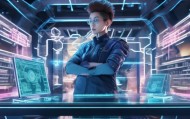 信息化咨询设计师，重塑行业价值的未来力量