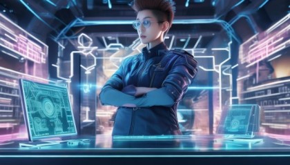 信息化咨询设计师，重塑行业价值的未来力量