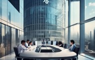 新东方信息技术咨询中心，赋能企业腾飞的 powerful Partner