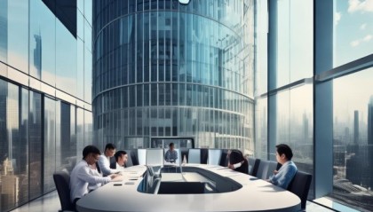 新东方信息技术咨询中心，赋能企业腾飞的 powerful Partner