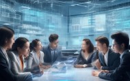 安阳安信信息技术咨询，助力企业数字化转型