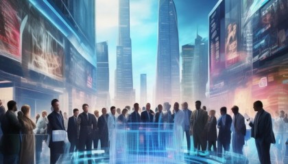 高新区，技术驱动，创新引领—品牌信息技术咨询的机遇与挑战