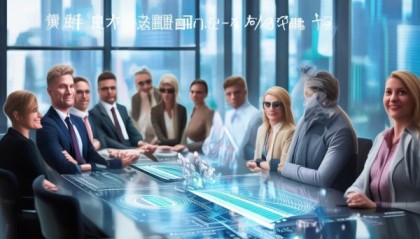 深度解析福缘信息咨询，助力企业成功