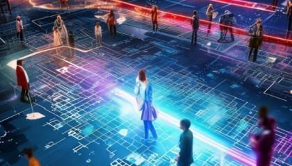 数字化转型，从咨询设计到信息化服务的路径
