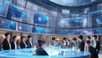 浙江信息化涉密咨询平台，服务保障数字化发展