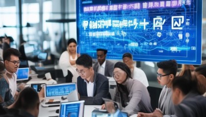 信息科技人才需求，江苏信息化信息咨询招聘需求大增