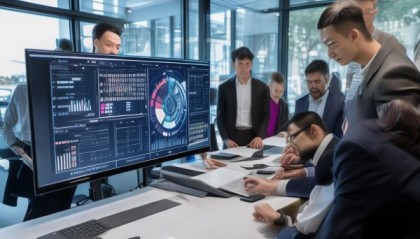 欣冉信息咨询服务部，专业支持您的高效决策