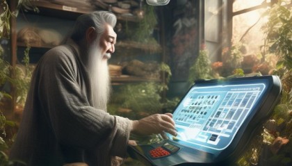 中药信息咨询服务，从传统到智慧的未来