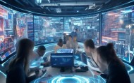 凯奈信息技术咨询怎么样？从技术与服务的双轮驱动看未来展望