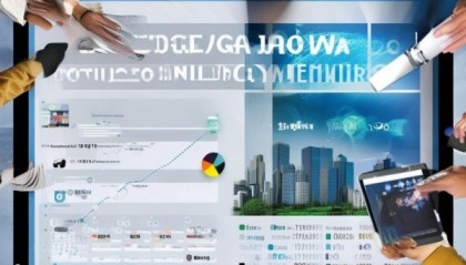 信息技术咨询服务周报，解析公司的现状与未来