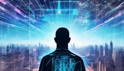 阿Yo宏，福鼎的数字化转型者