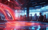 红艳商务信息技术咨询，开启未来的新篇章