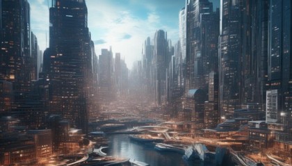 当信息化与智慧化成为altitude与 Base的永恒主题，西安物流智慧化发展的新机遇与新挑战
