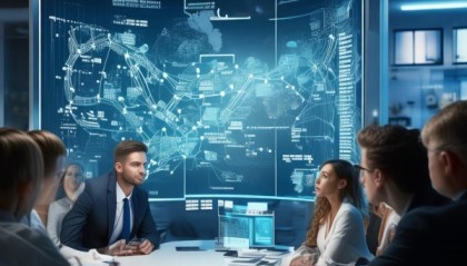 锡山区信息技术咨询 Supply Chain 223