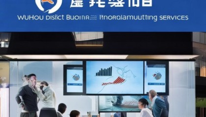 武侯区商务信息咨询服务，助力商务发展