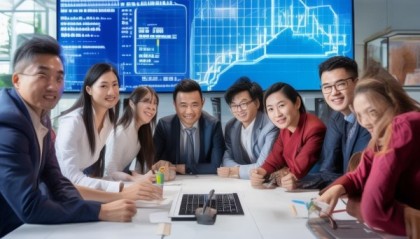 小柯信息技术咨询助力企业数字化转型