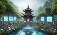 桐城信息咨询服务，助力数字经济与绿色经济的数字化转型