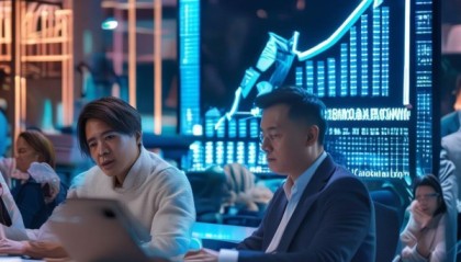 湖北华云信息技术咨询，助力企业与技术创新