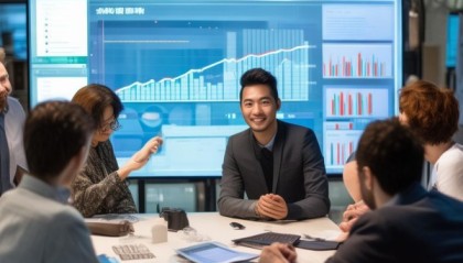 磊盛信息技术咨询怎么样？分析你的选择