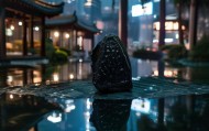 墨玉往事，信息咨询服务驱动的崛起与价值
