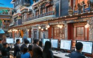 转信息咨询服务，助力数字经济发展与社会进步