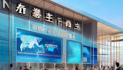 宁夏君泽信息技术咨询助力区域经济发展与开放